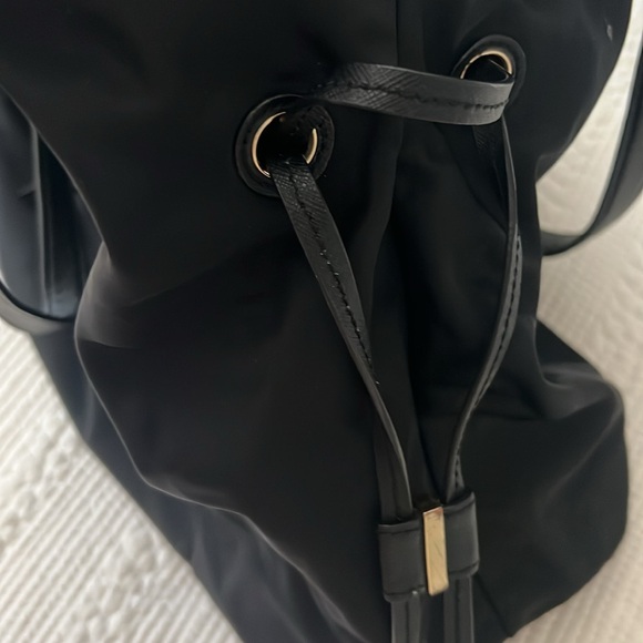 Tory Burch Nylon Tote - Picture 8 of 13